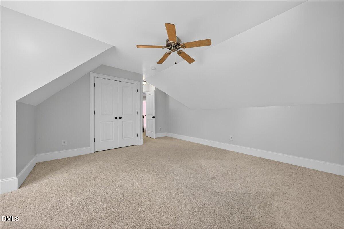 8497 Falkirk Ridge Court Wake Forest, NC 27587 - Photo 53 of 64 76-Interior_8497FalkirkRidge_057