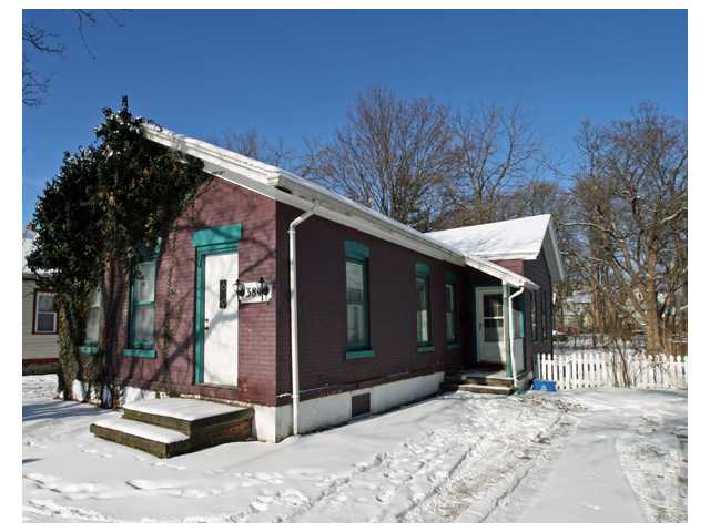 384 Gregory Street Rochester, NY 14620 - Photo 1 of 1 Exterior Front