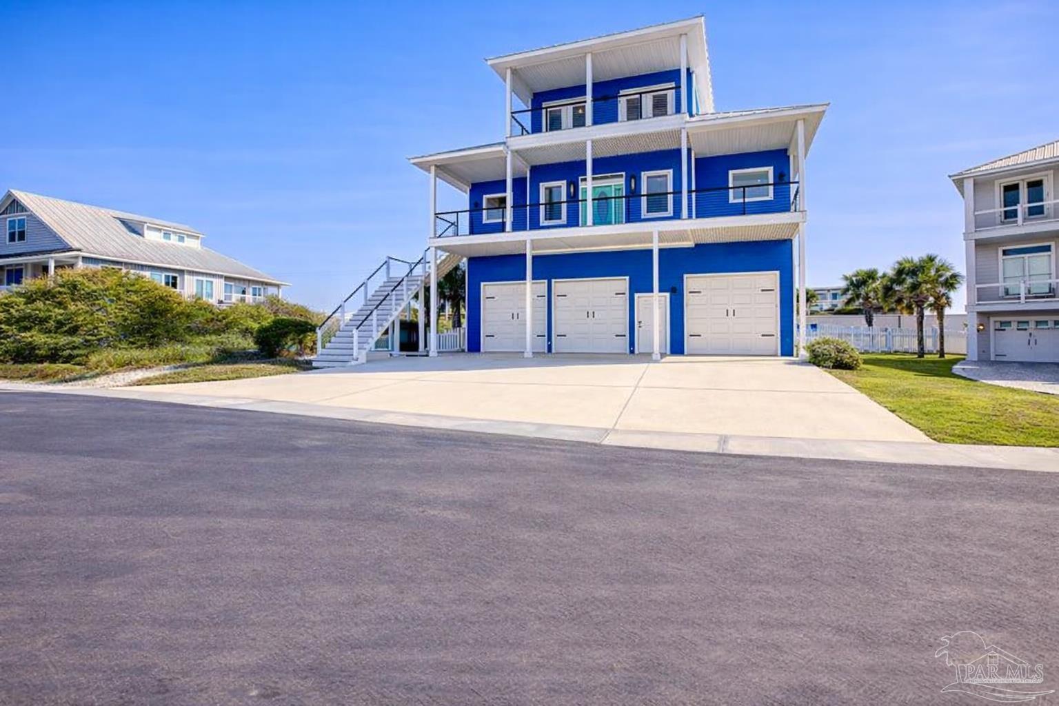 321 Gulfview Lane Perdido Key, FL 32507 - Photo 8 of 57
