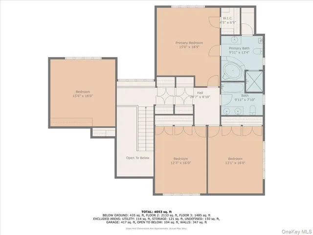 $2,950,000 | 292 Breezyway, Lawrence, NY 11559