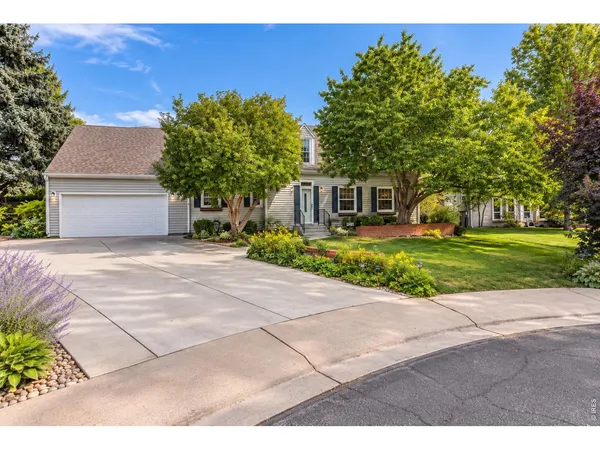 $585,000 | 1400 45th Avenue, Greeley, CO 80634