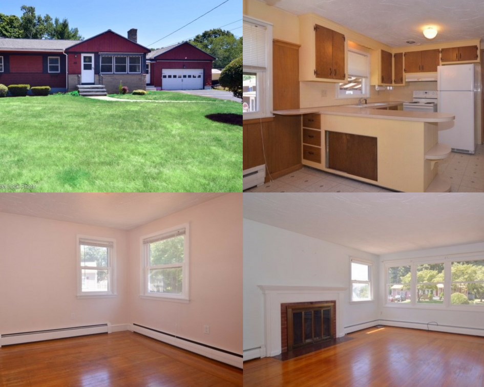 40 Mellon Road Warwick, RI 02889 - Photo 1 of 37 Gallery Image 1