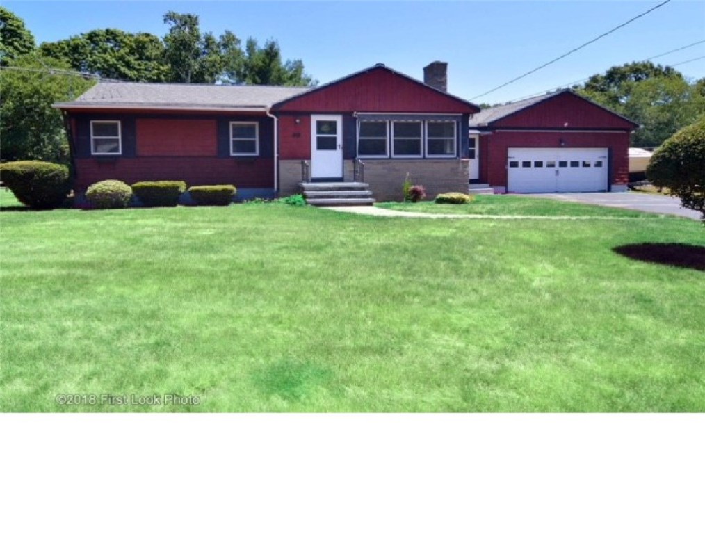 40 Mellon Road Warwick, RI 02889 - Photo 2 of 37 Gallery Image 2