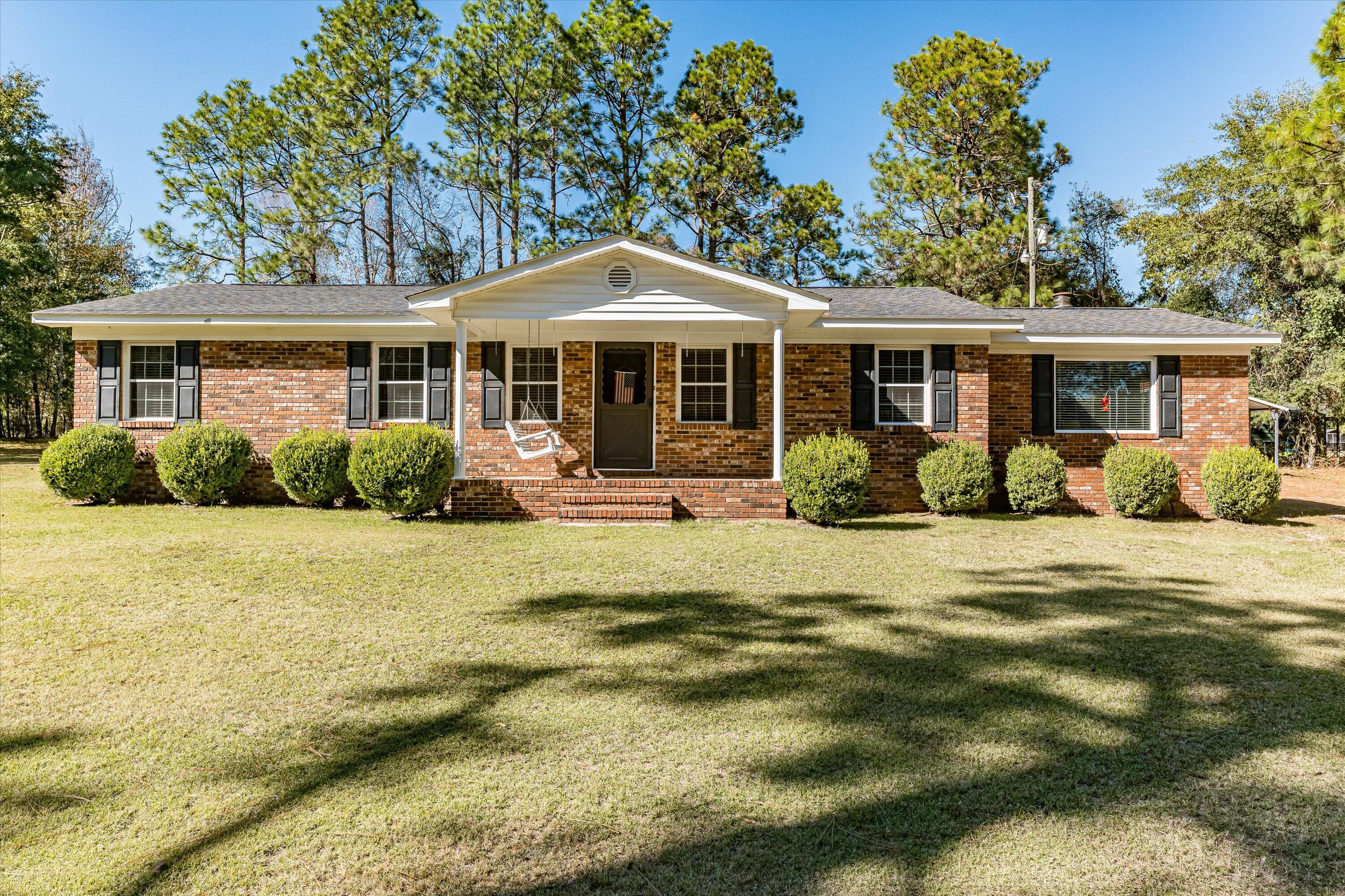 1589 Citation Road Hephzibah, GA 30815 - Photo 1 of 49 03-P1635177