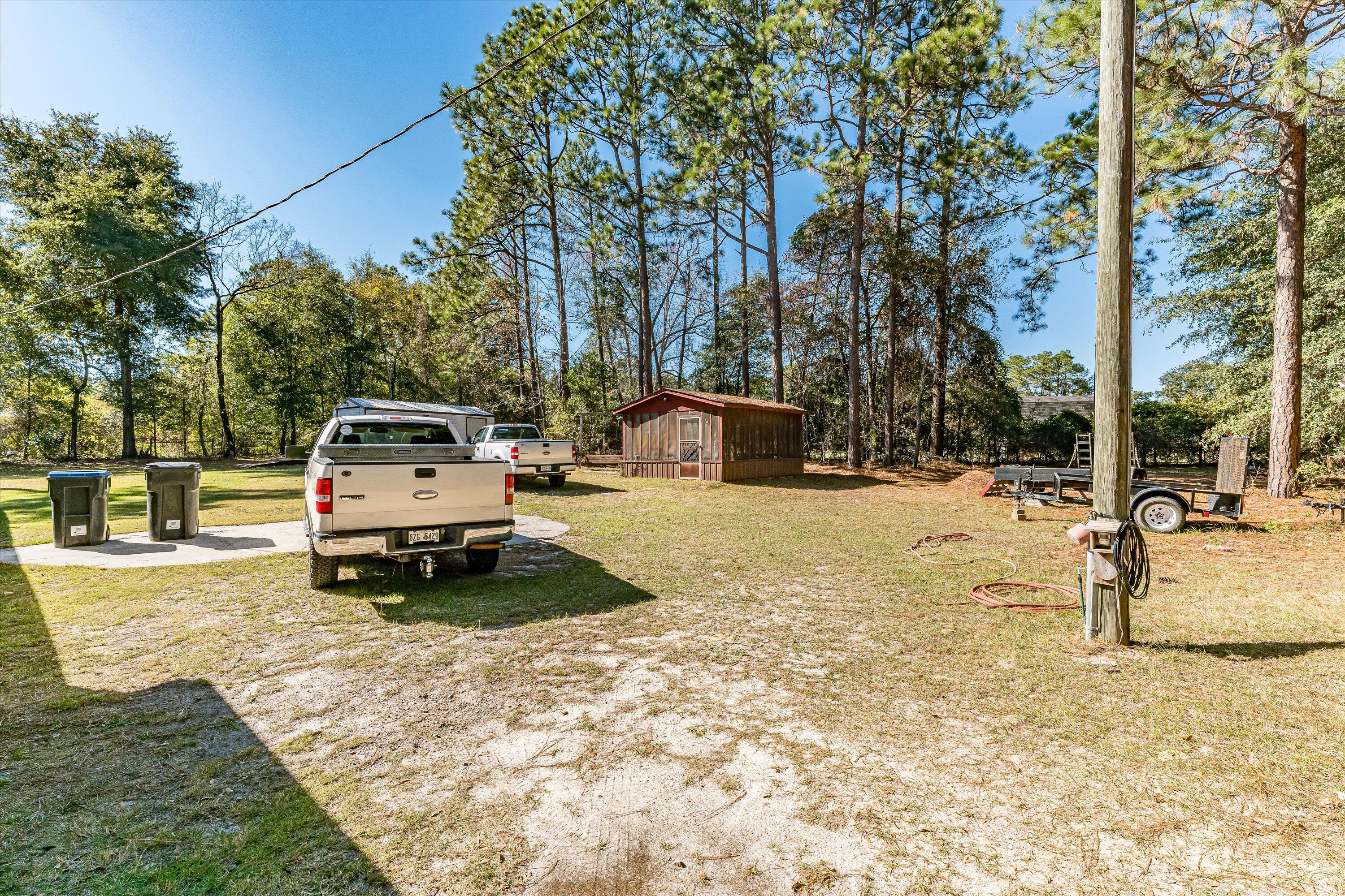 1589 Citation Road Hephzibah, GA 30815 - Photo 43 of 49 18-P1635192