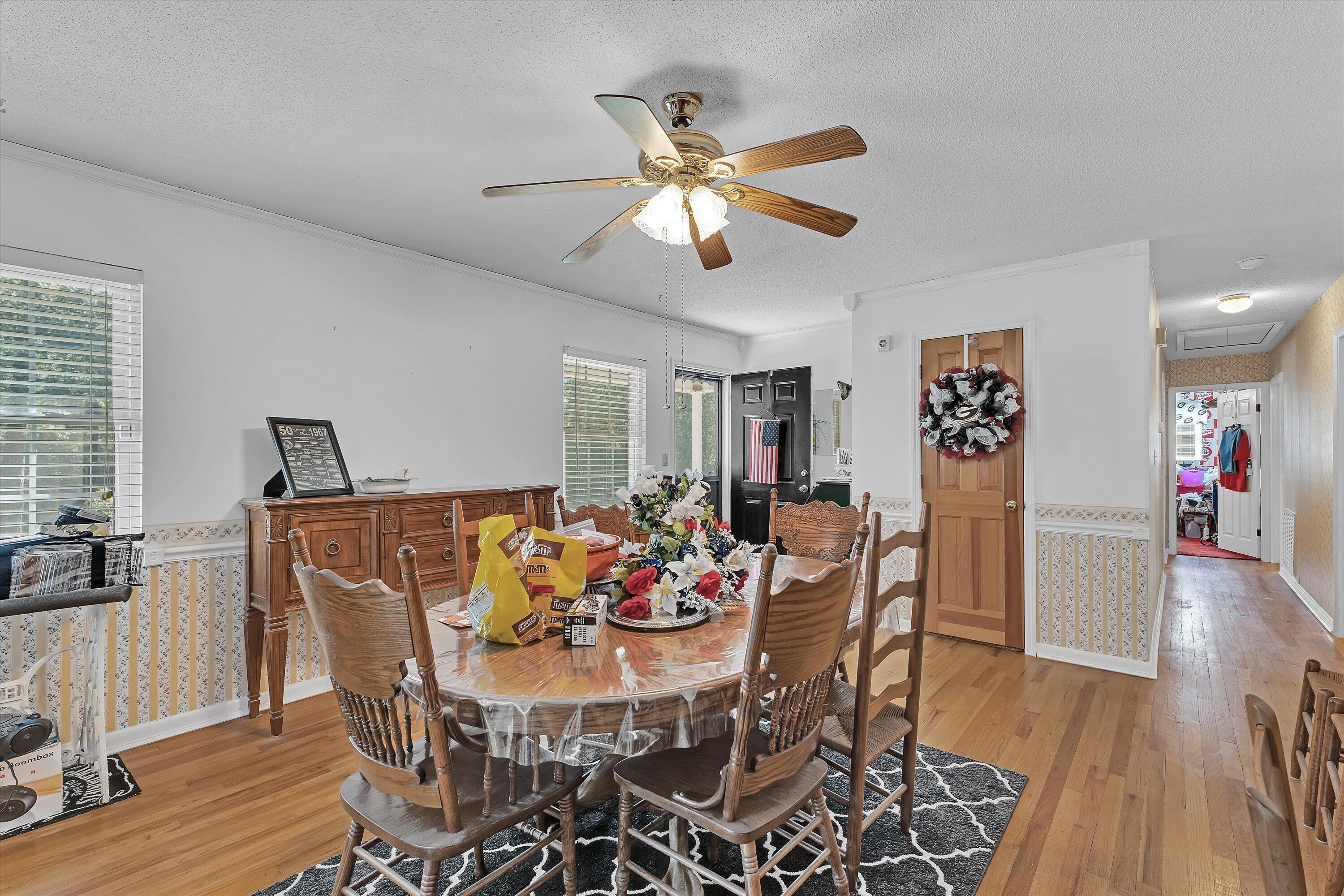 1589 Citation Road Hephzibah, GA 30815 - Photo 8 of 49 35-P1635055
