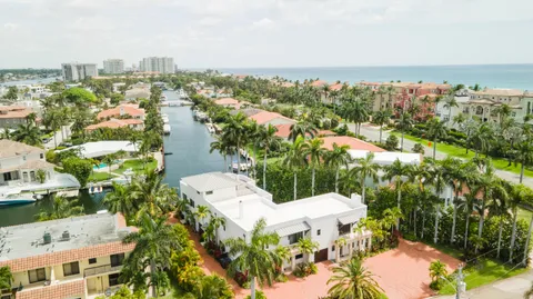 $6,200,000 | 1121 Bel Air Drive, Highland Beach, FL 33487