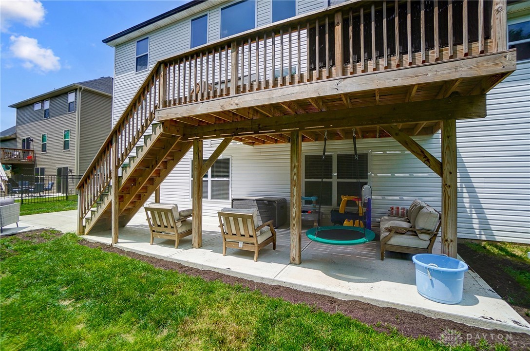 152 Timber Ridge Drive Carlisle, OH 45005 - Photo 70 of 76