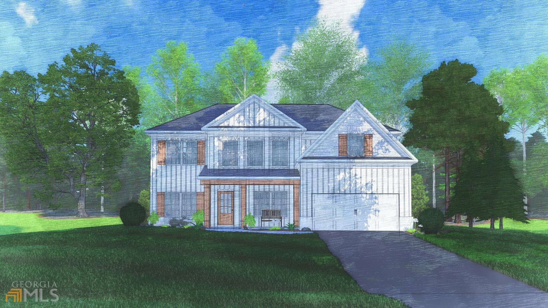 8066 Hayfields Road, Unit 92 Columbus, GA 31904 - Photo 1 of 1 Gallery Image 1