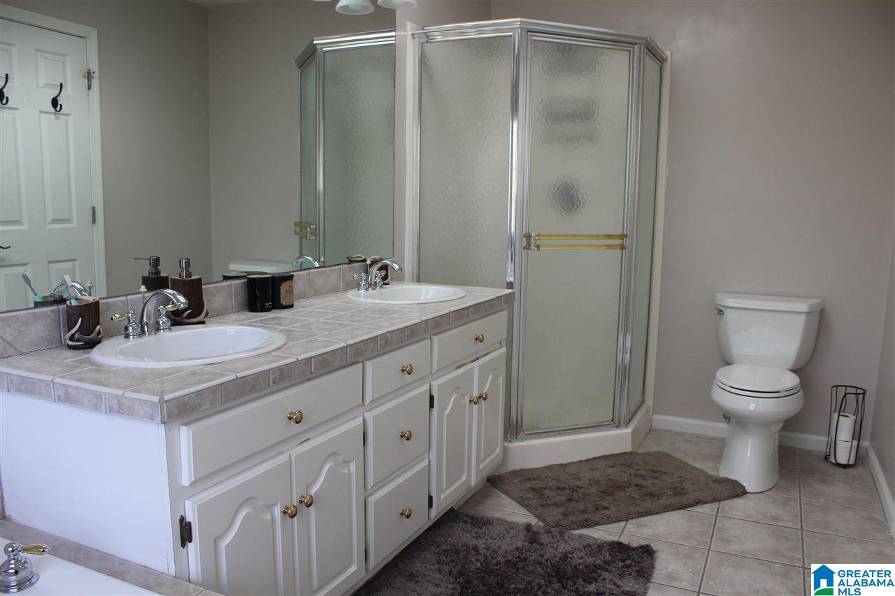 6399 Mays Bend Road Pell City, AL 35128 - Photo 9 of 17