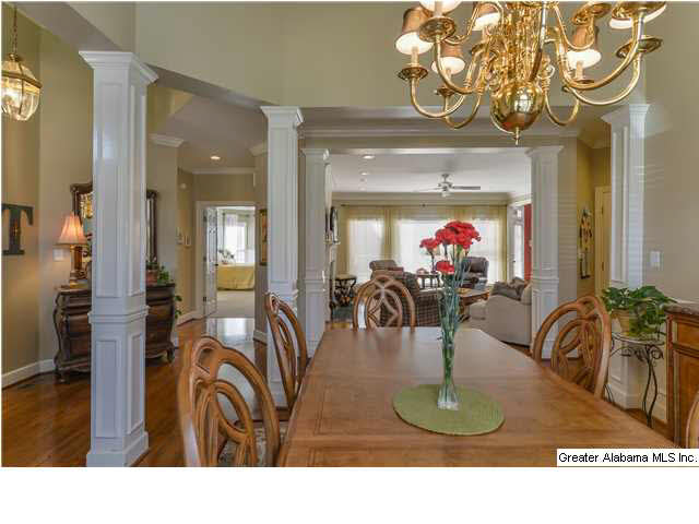 1069 Hampton Place Birmingham, AL 35242 - Photo 7 of 30