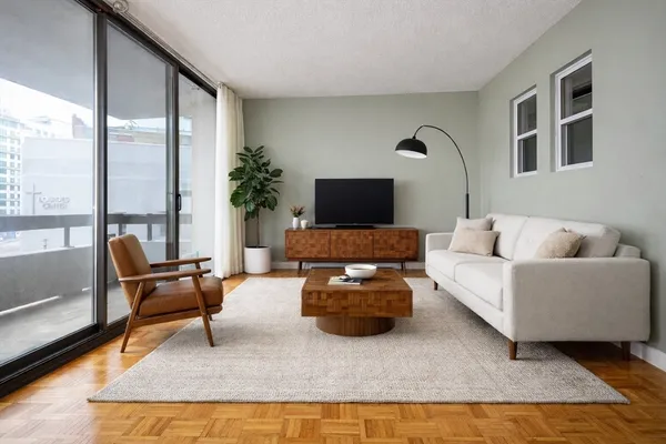 $424,899 | 566 Commonwealth Avenue, Unit 304, Boston, MA 02215