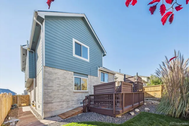 $517,500 | 6659 Monaco Way, Brighton, CO 80602