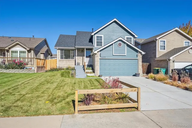 $517,500 | 6659 Monaco Way, Brighton, CO 80602