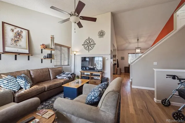 $517,500 | 6659 Monaco Way, Brighton, CO 80602