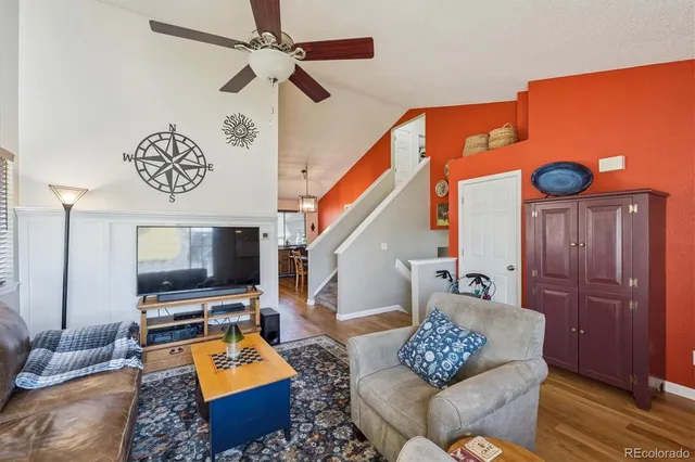 $517,500 | 6659 Monaco Way, Brighton, CO 80602