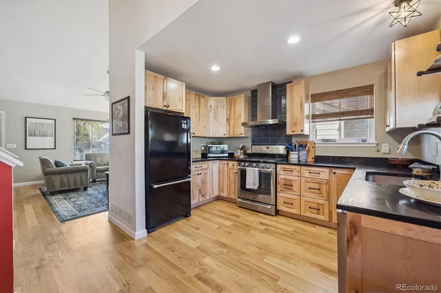 $517,500 | 6659 Monaco Way, Brighton, CO 80602