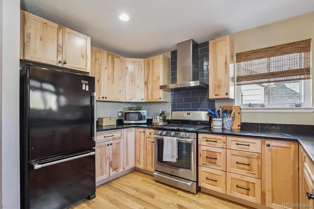 $517,500 | 6659 Monaco Way, Brighton, CO 80602