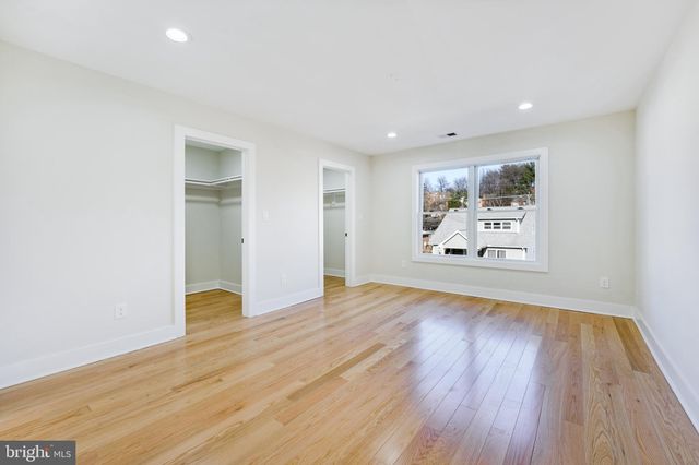 a bathroom with shower