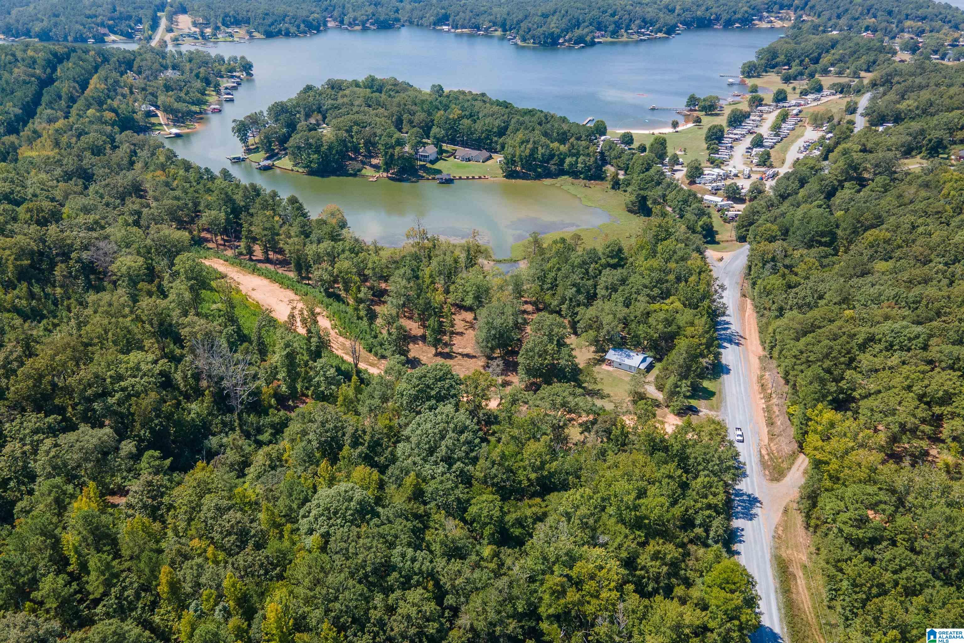 595 Willingham Road, Unit 595 Talladega, AL 35160 - Photo 11 of 23