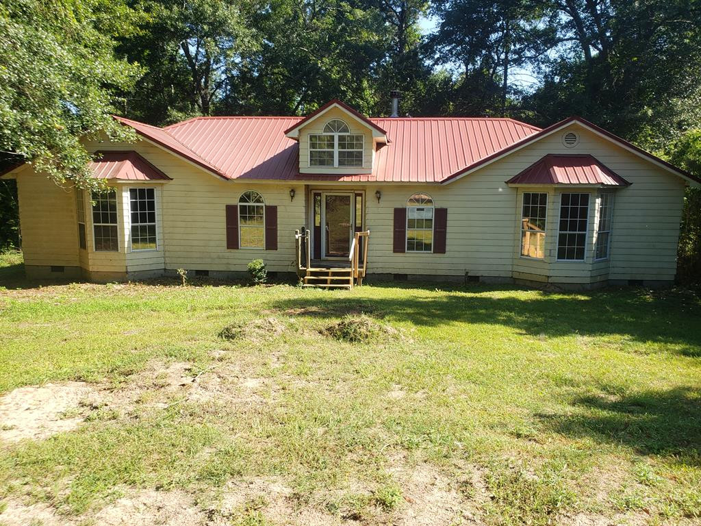 1927 D McDade Road Hephzibah, GA 30815 - Photo 1 of 12 Main View