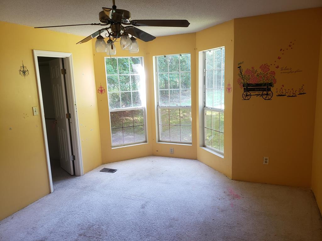 1927 D McDade Road Hephzibah, GA 30815 - Photo 8 of 12 celling fan