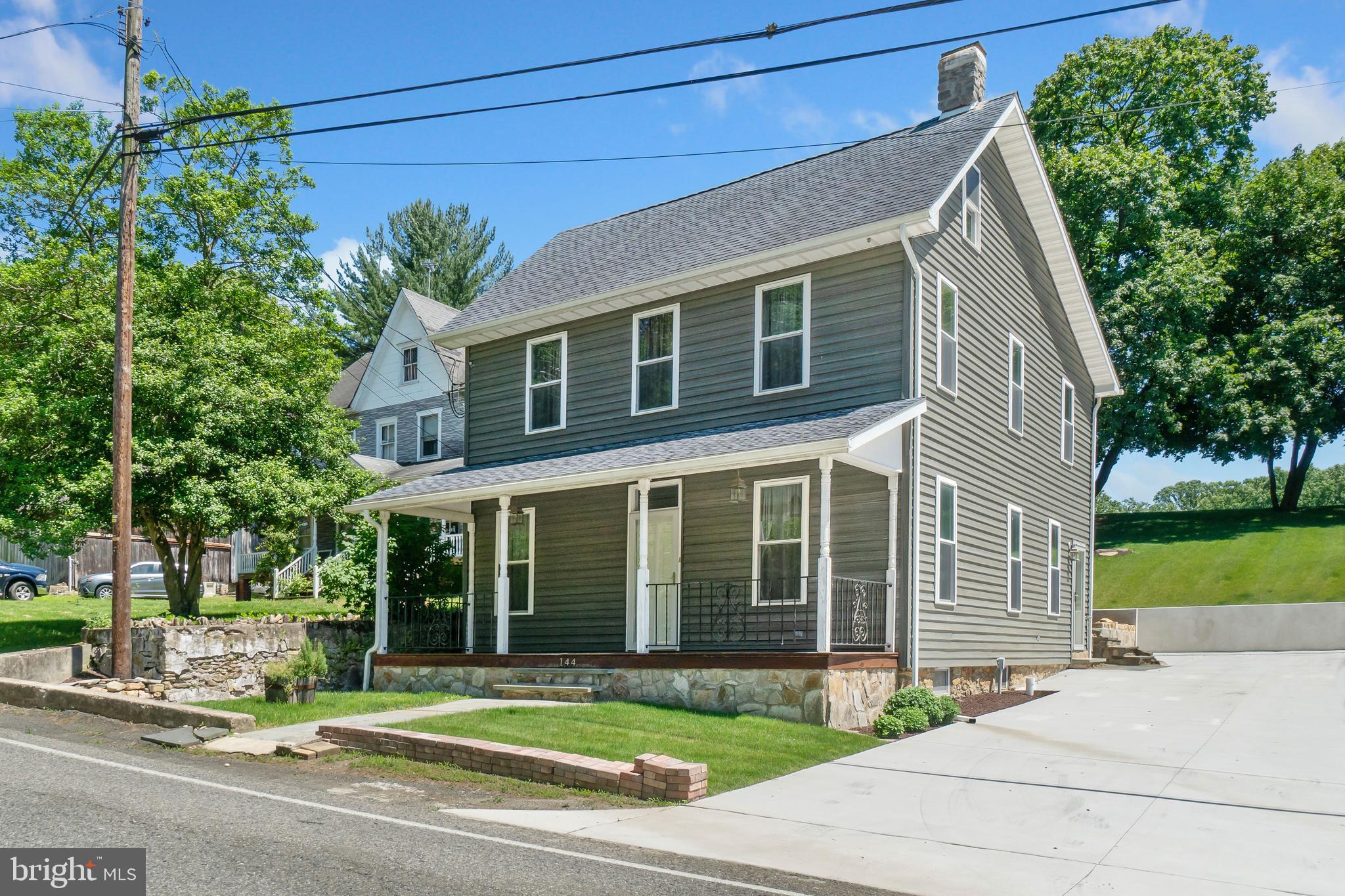 144 Providence Road Elkton, MD 21921 - Photo 1 of 34 Welcome home!