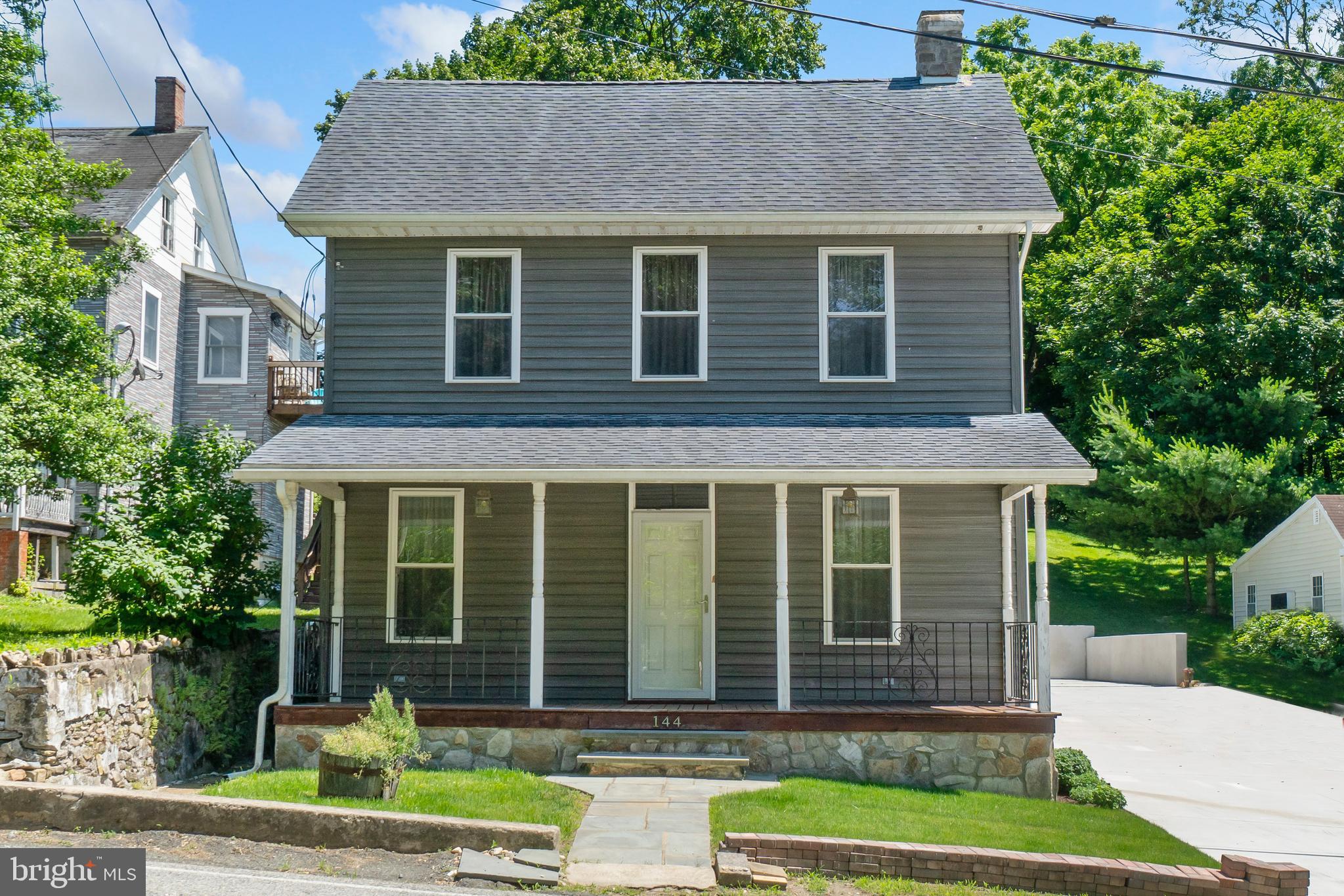 144 Providence Road Elkton, MD 21921 - Photo 2 of 34 Welcome home to 144 Providence!