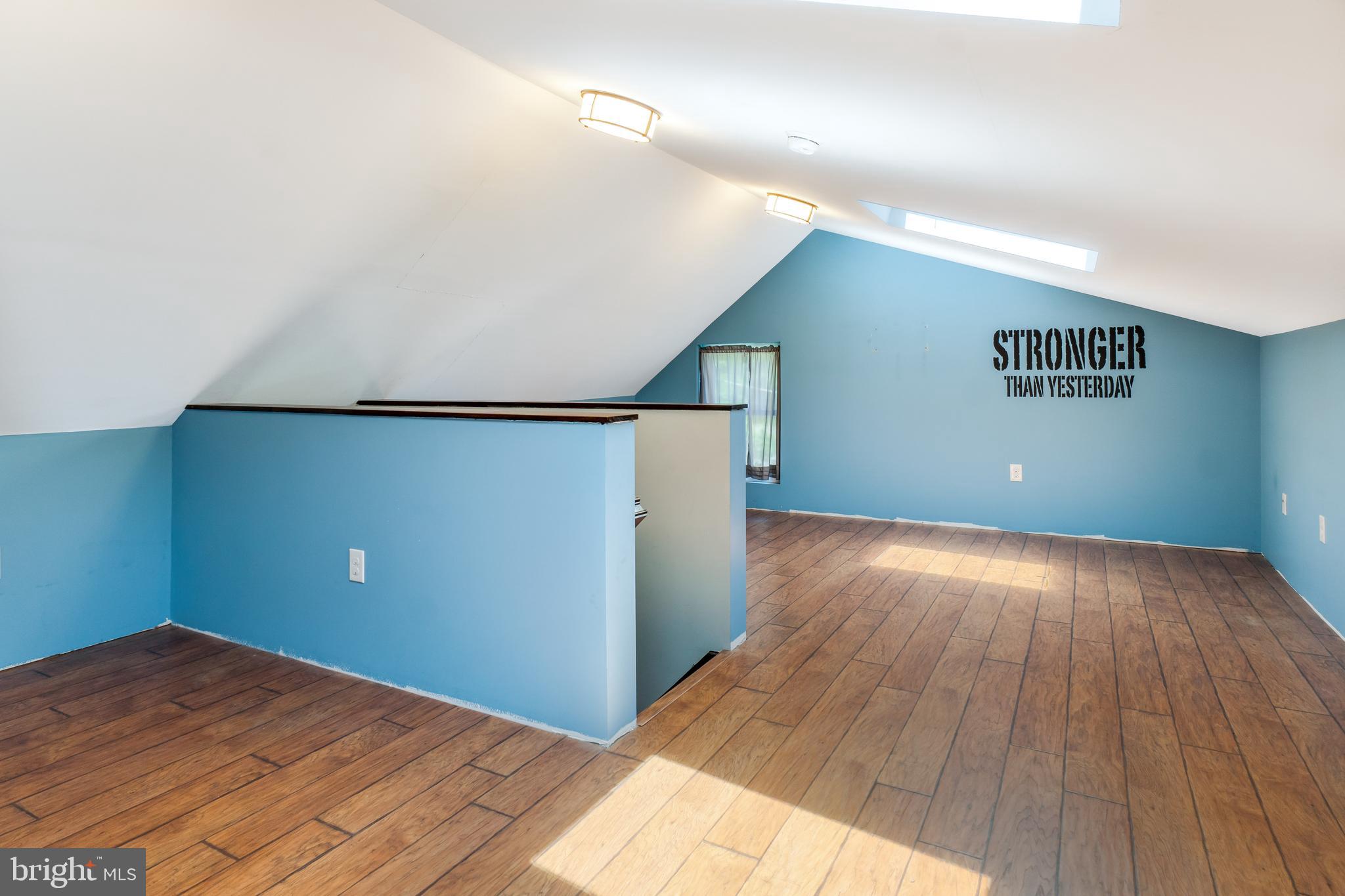 144 Providence Road Elkton, MD 21921 - Photo 23 of 34 Finished Attic