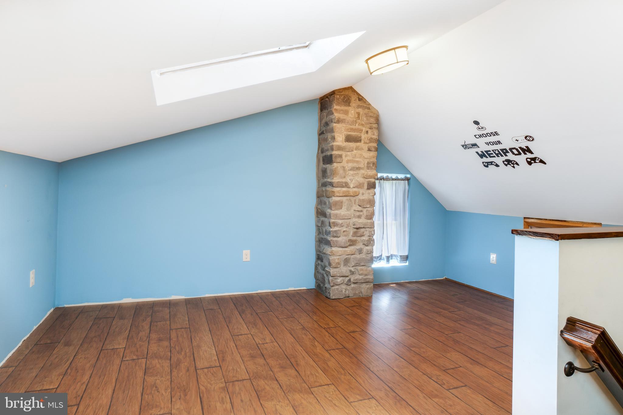 144 Providence Road Elkton, MD 21921 - Photo 24 of 34 Finished Attic