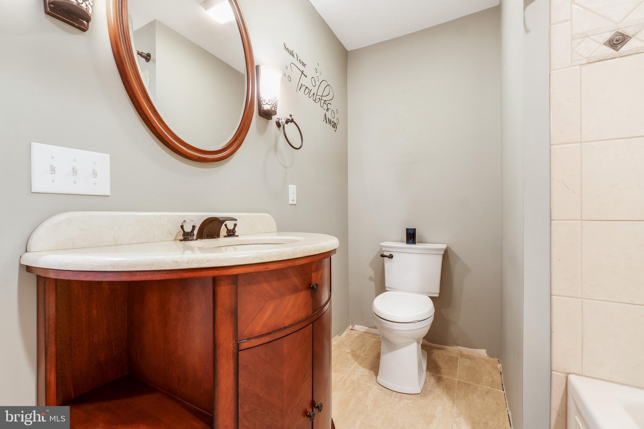 144 Providence Road Elkton, MD 21921 - Photo 26 of 34 Full bath on upper level