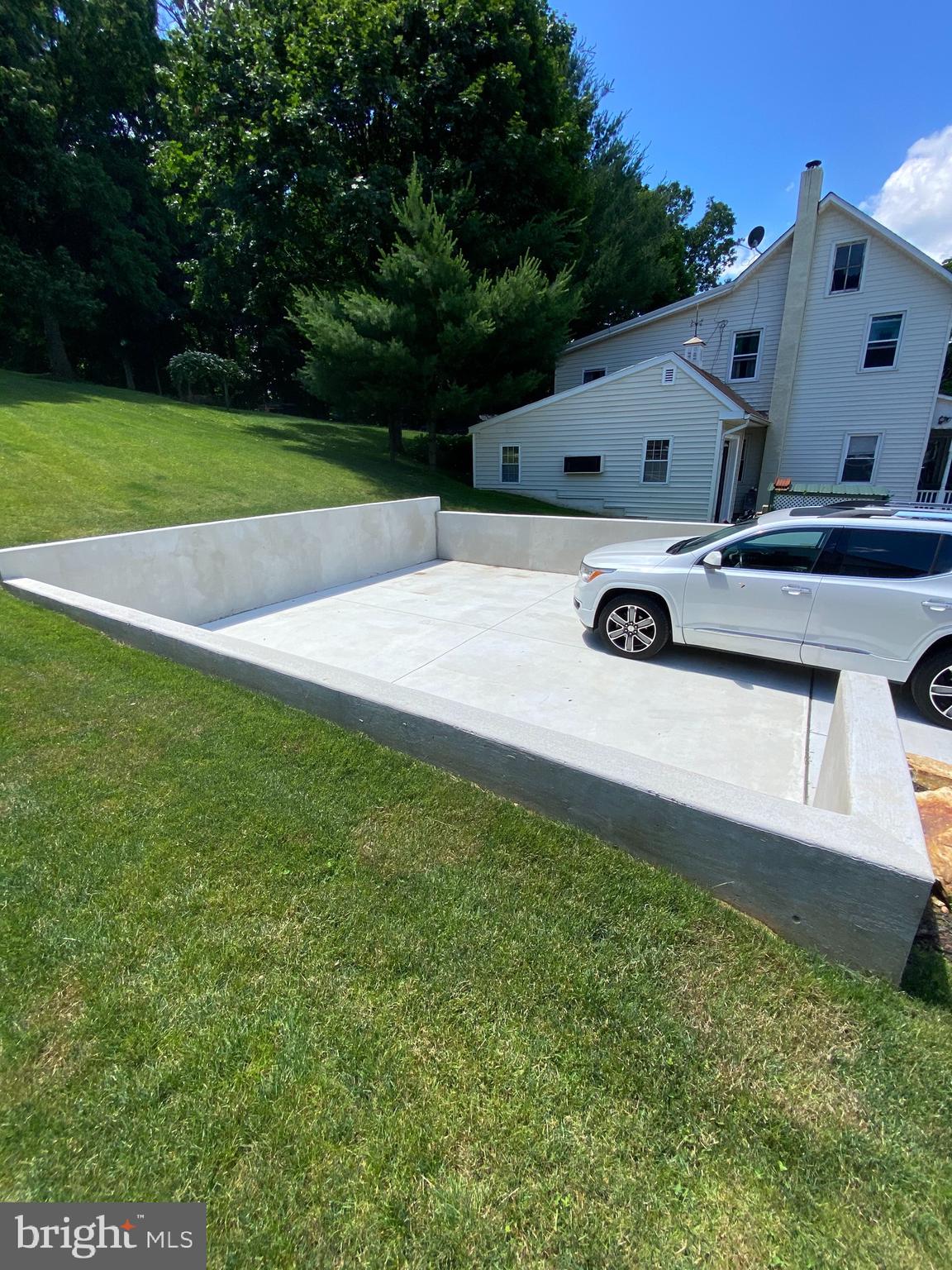 144 Providence Road Elkton, MD 21921 - Photo 34 of 34 Built to incorporate a garage