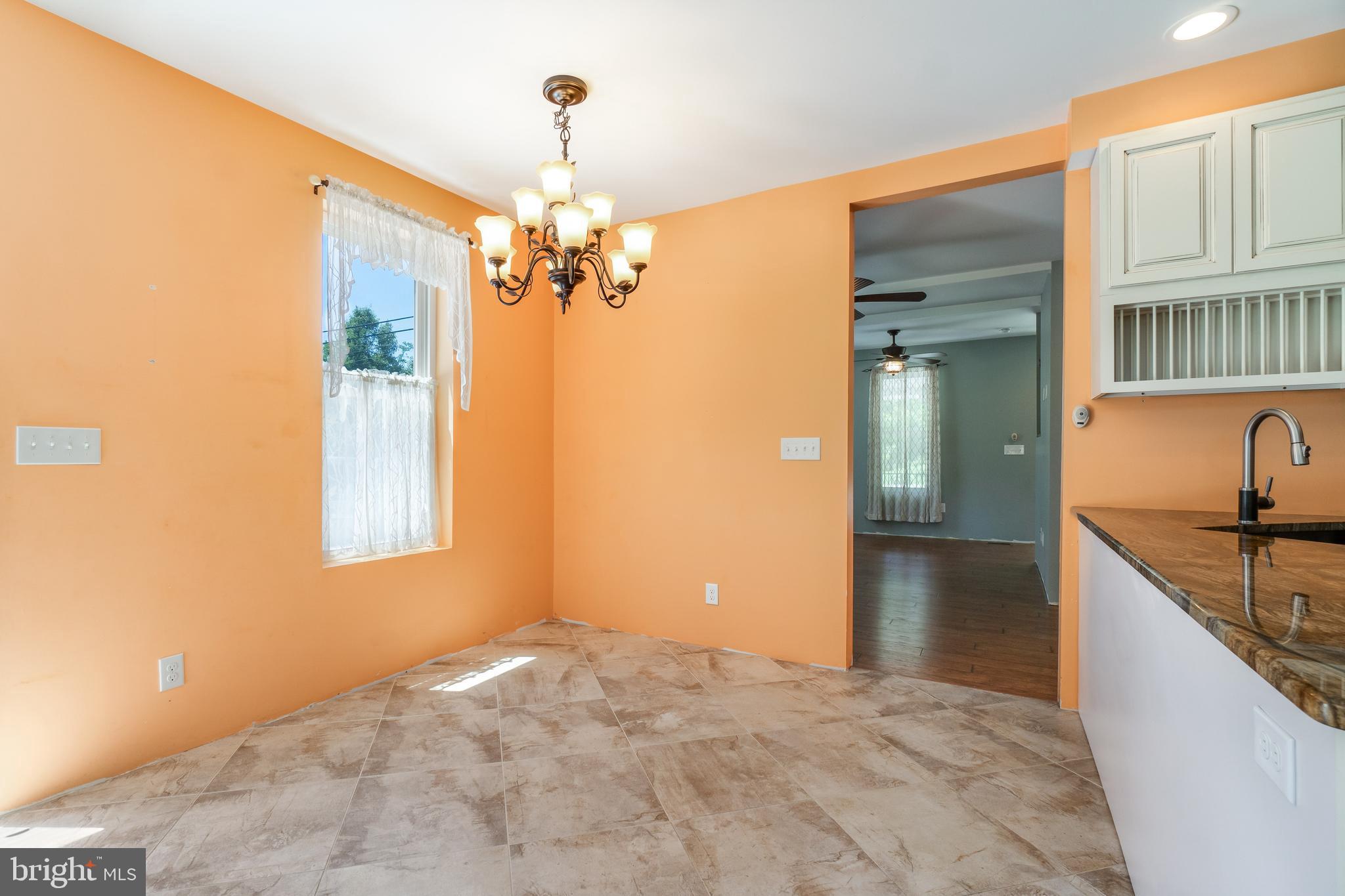 144 Providence Road Elkton, MD 21921 - Photo 7 of 34 Updated kitchen