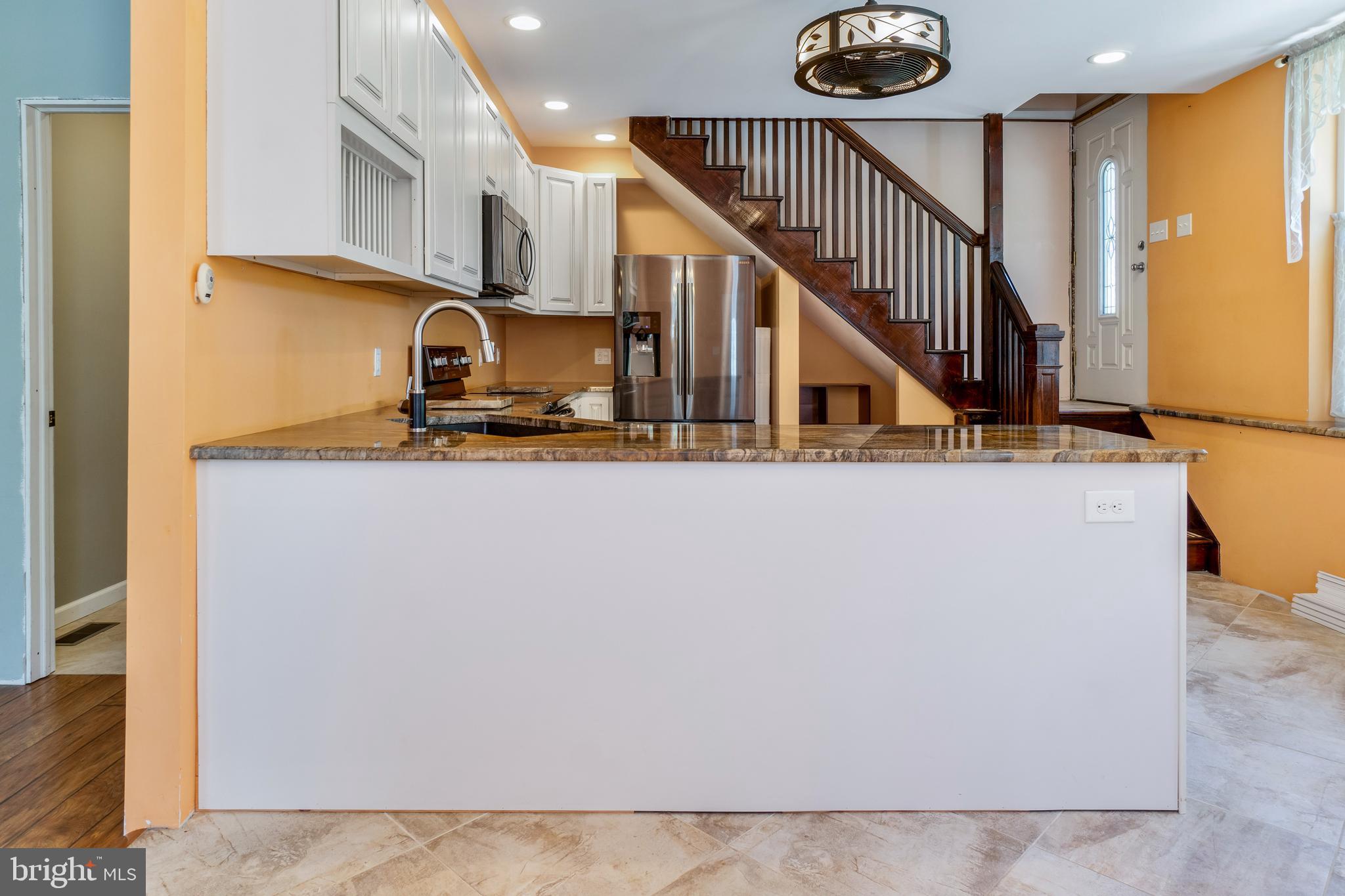 144 Providence Road Elkton, MD 21921 - Photo 10 of 34 Updated kitchen