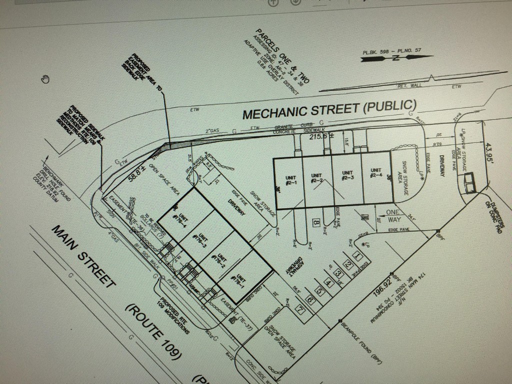 176 Main Street, Unit 1 Medway, MA 02053 - Photo 4 of 11
