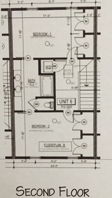 176 Main Street, Unit 1 Medway, MA 02053 - Photo 5 of 11