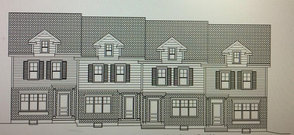 176 Main Street, Unit 1 Medway, MA 02053 - Photo 10 of 11