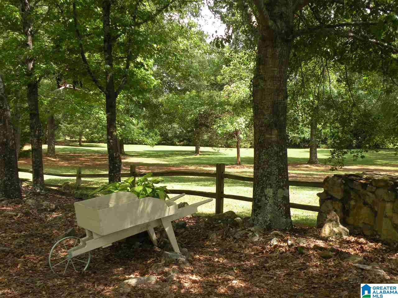 2801 Grist Mill Road Alpine, AL 35014 - Photo 46 of 47
