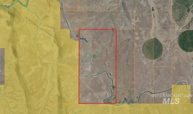 $199,000 | Tbd Tbd Tbd, Adrian, OR 97901