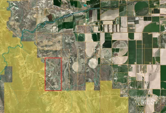 $199,000 | Tbd Tbd Tbd, Adrian, OR 97901