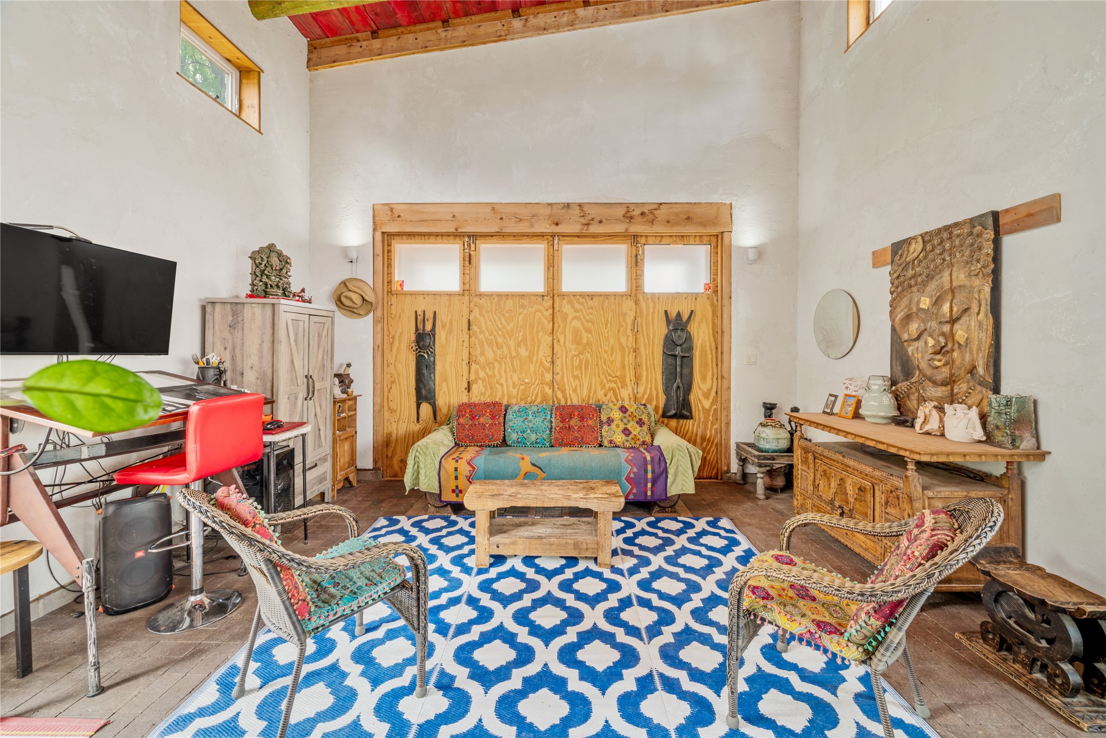 48 Main Street Cerrillos, NM 87010 - Photo 19 of 28