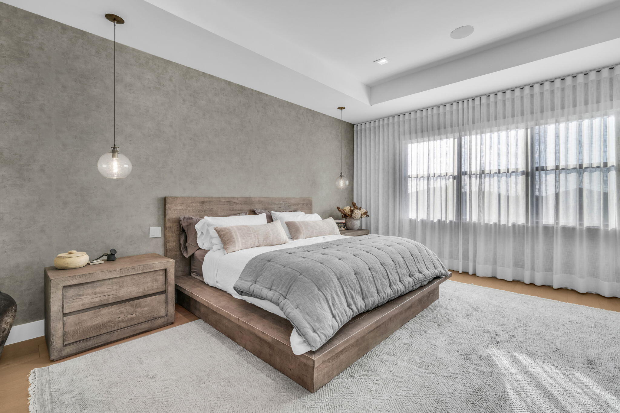 17059 Rainbow Fls Trail Boca Raton, FL 33496 - Photo 39 of 79 a bed room with a bed and a chair