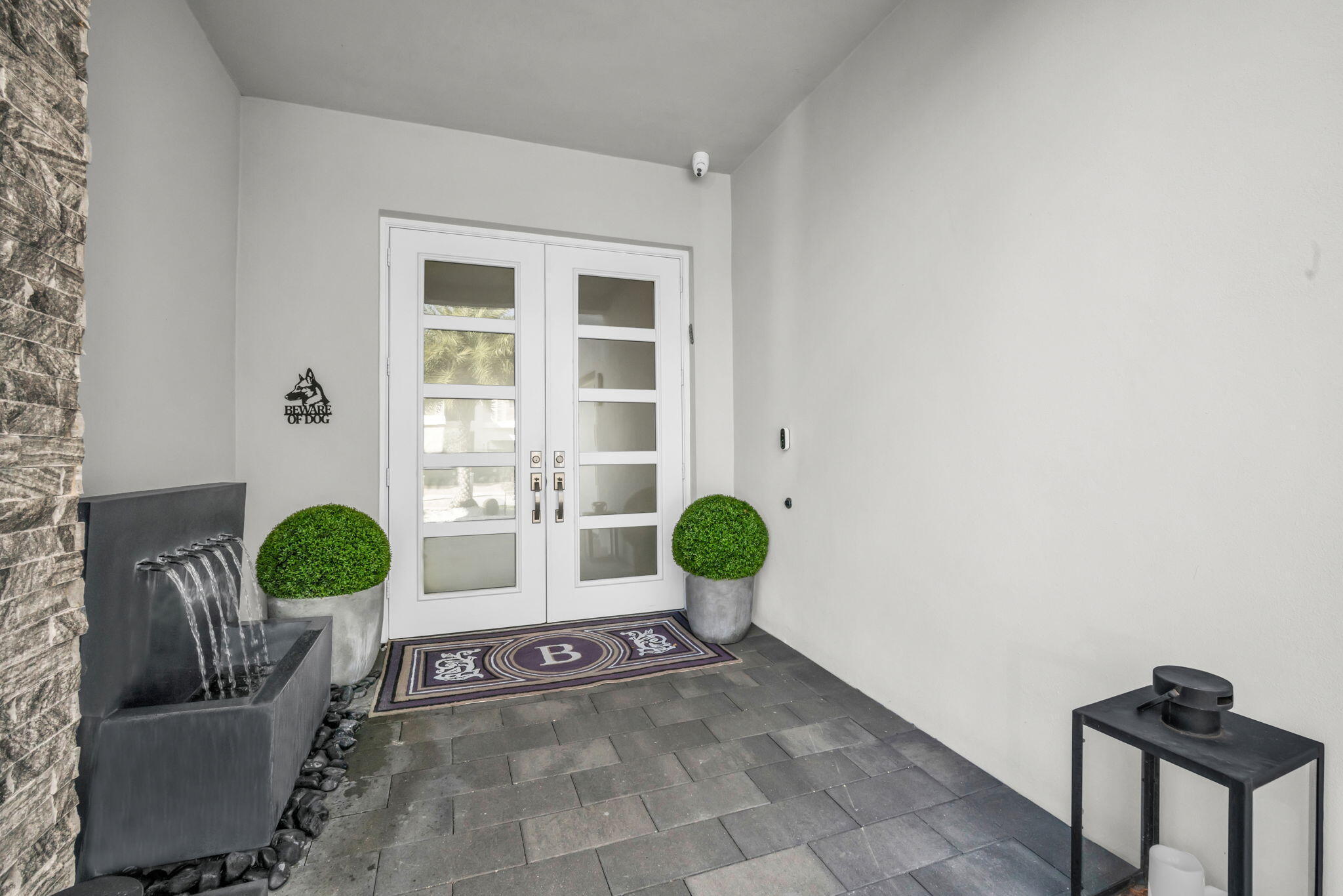 17059 Rainbow Fls Trail Boca Raton, FL 33496 - Photo 66 of 79 a living room with furniture potted plant