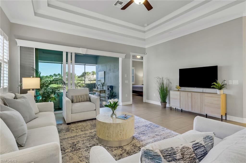 6809 Bequia Way Naples, FL 34113 - Photo 15 of 49