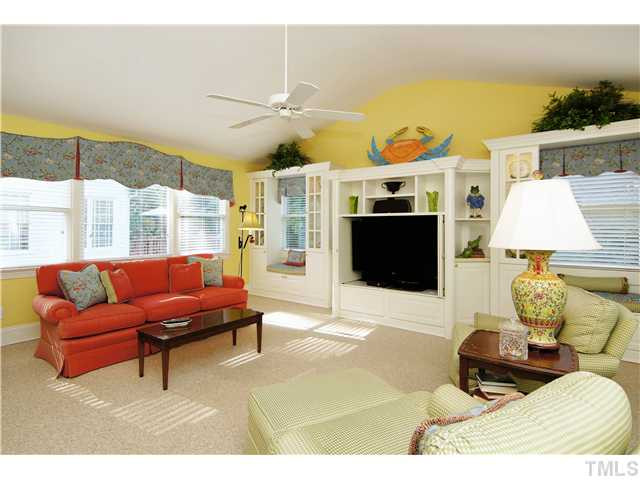 2727 Rosedale Avenue Raleigh, NC 27607 - Photo 11 of 25 Photo 11