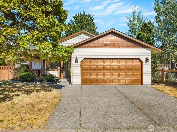 $539,000 | 100 South 28th Street, Mount Vernon, WA 98274