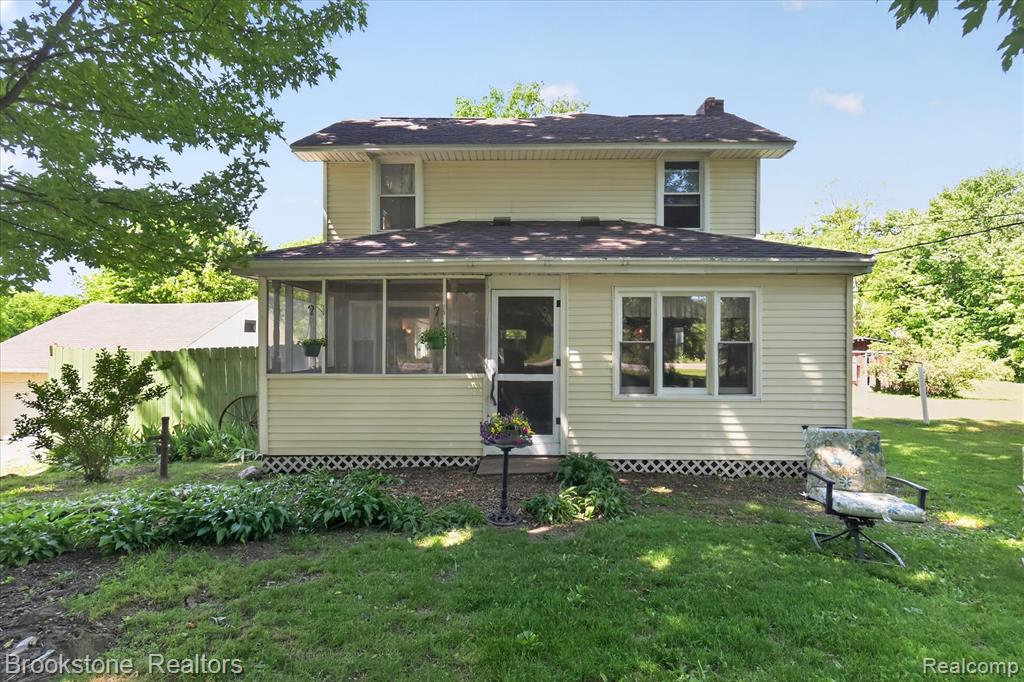 9455 Andersonville Road Clarkston, MI 48346 - Photo 2 of 80