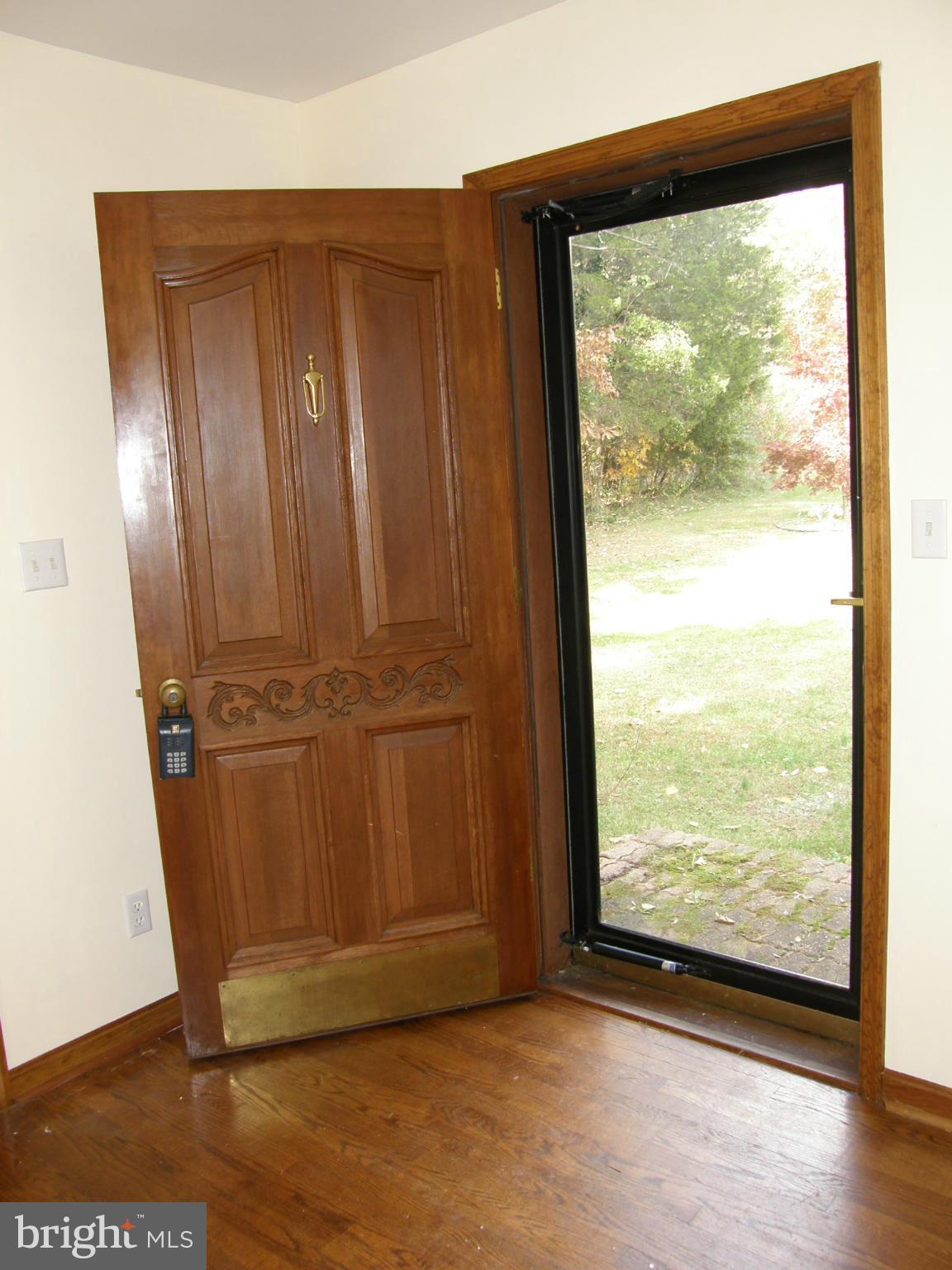 15394 Ryland Chapel Road Rixeyville, VA 22737 - Photo 5 of 30 Interior (General)