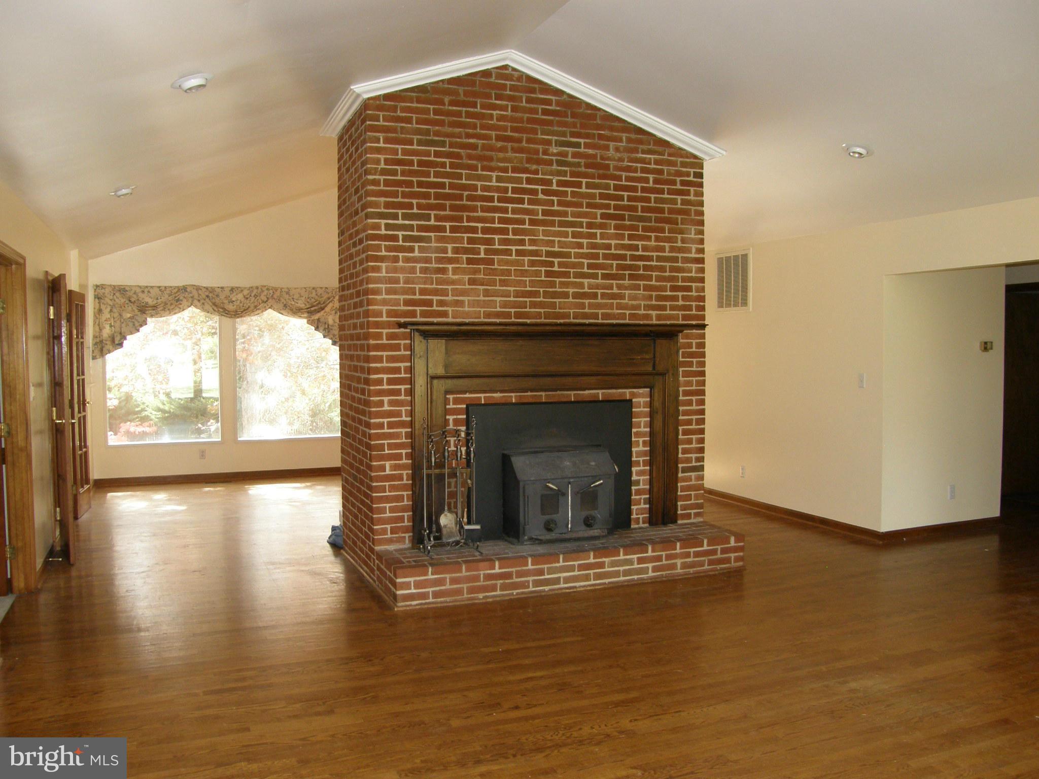 15394 Ryland Chapel Road Rixeyville, VA 22737 - Photo 8 of 30 Family Room