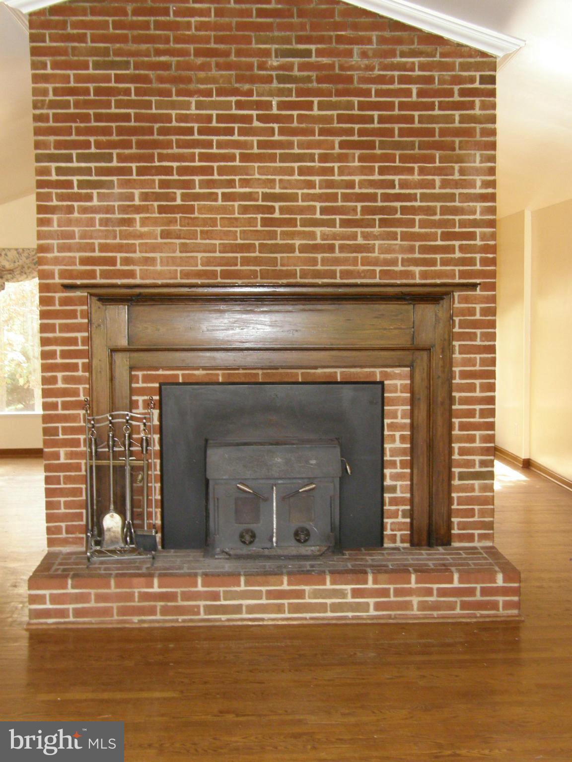 15394 Ryland Chapel Road Rixeyville, VA 22737 - Photo 9 of 30 Family Room